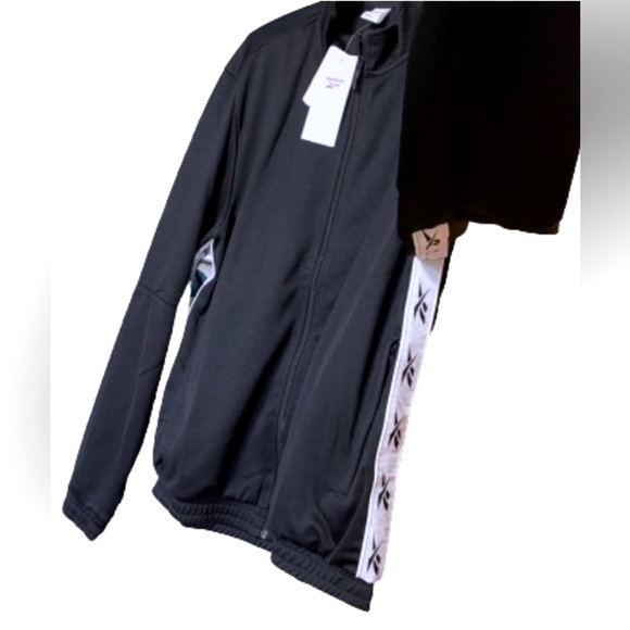 Reebok jacket Men - Picture 6 of 7